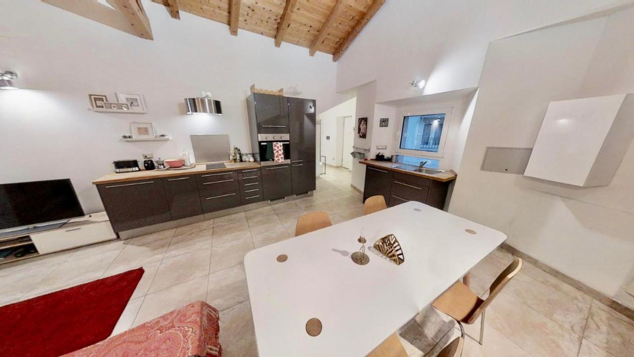 Lucy'S Home Trieste Exterior foto